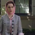 The Marvelous Mrs. Maisel Season 2 Takes Us on a Journey to 2 Brand-New Cities