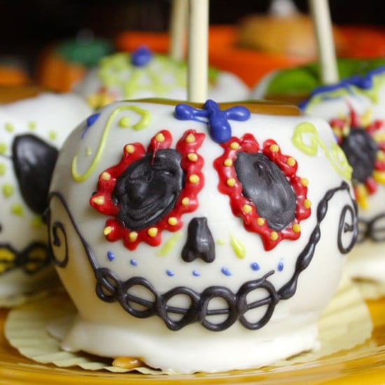 DIY Dia de los Muertos Ideas