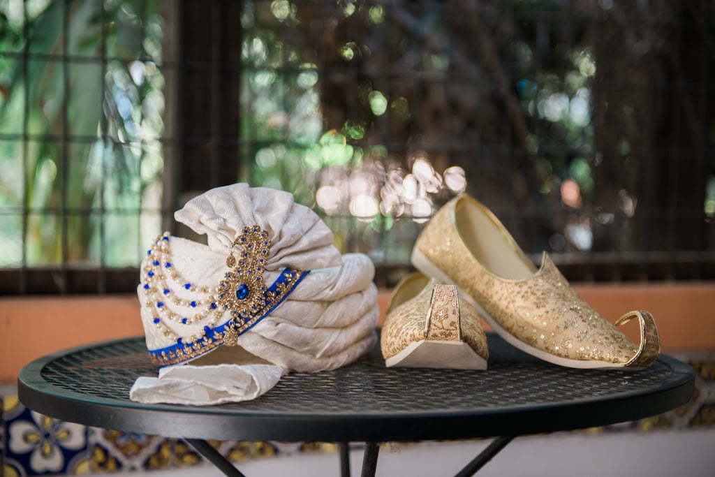 Wildlife Conservation Wedding