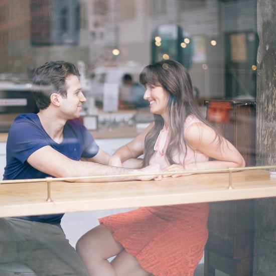 Brooklyn, New York, Engagement Pictures