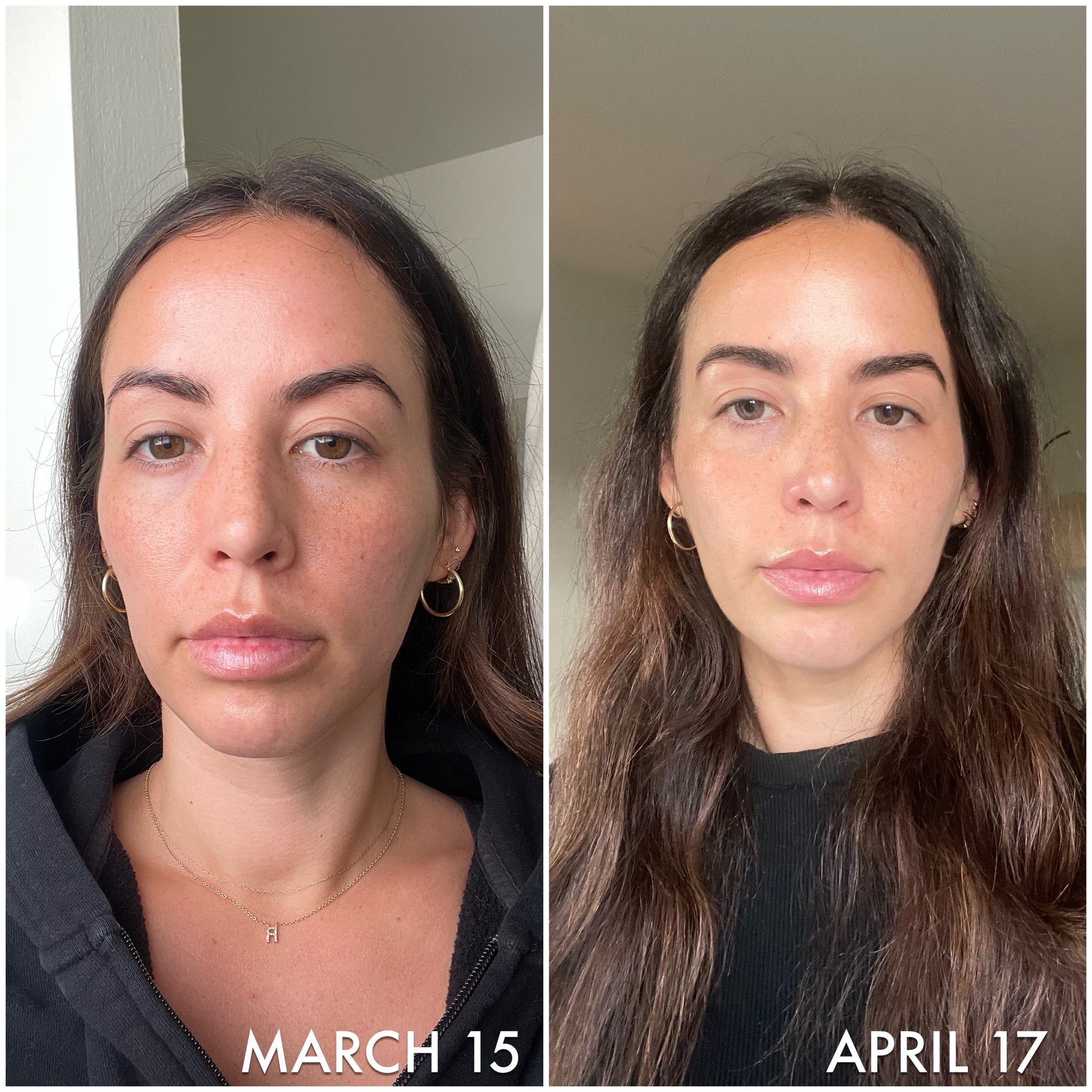 Nãzuk Usma Extract Eyebrow Mask Editor Review