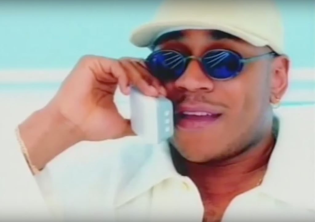'90s Songs Kids Shouldn't Listen To