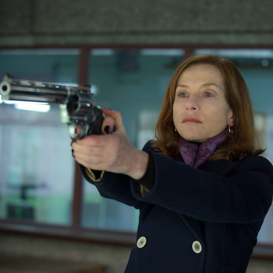 What Is the Movie Elle About?