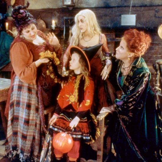 Things That Scare Parents About Halloween