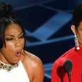 Tiffany Haddish and Maya Rudolph's Oscars Bit Proves They Need to Make a Film Together ASAP