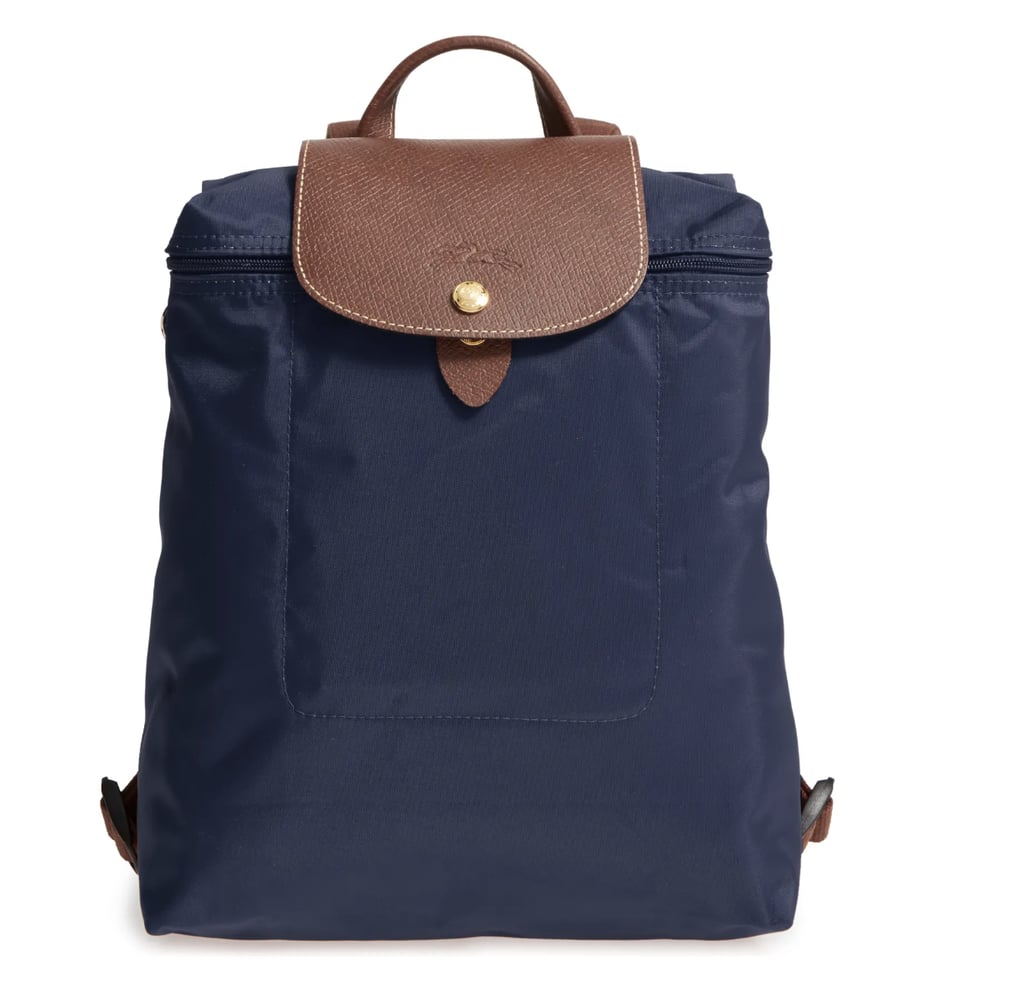 Longchamp Le Pliage Backpack