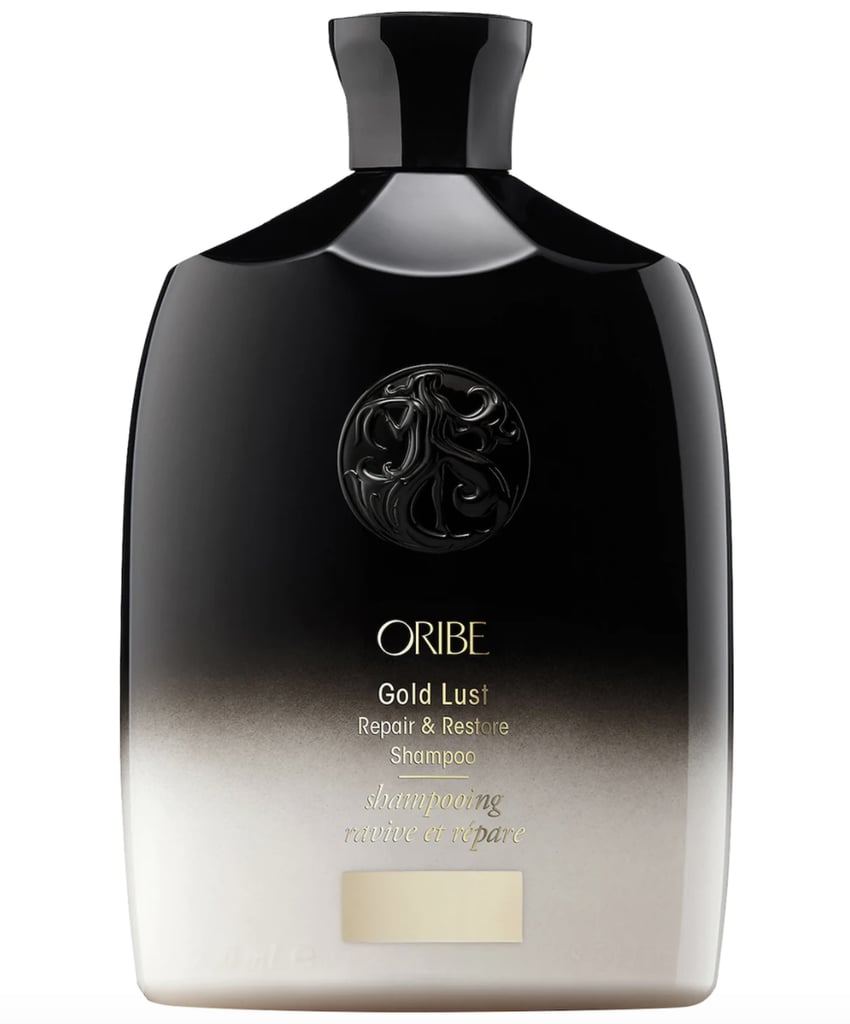 Oribe Gold Lust Repair & Restore Shampoo