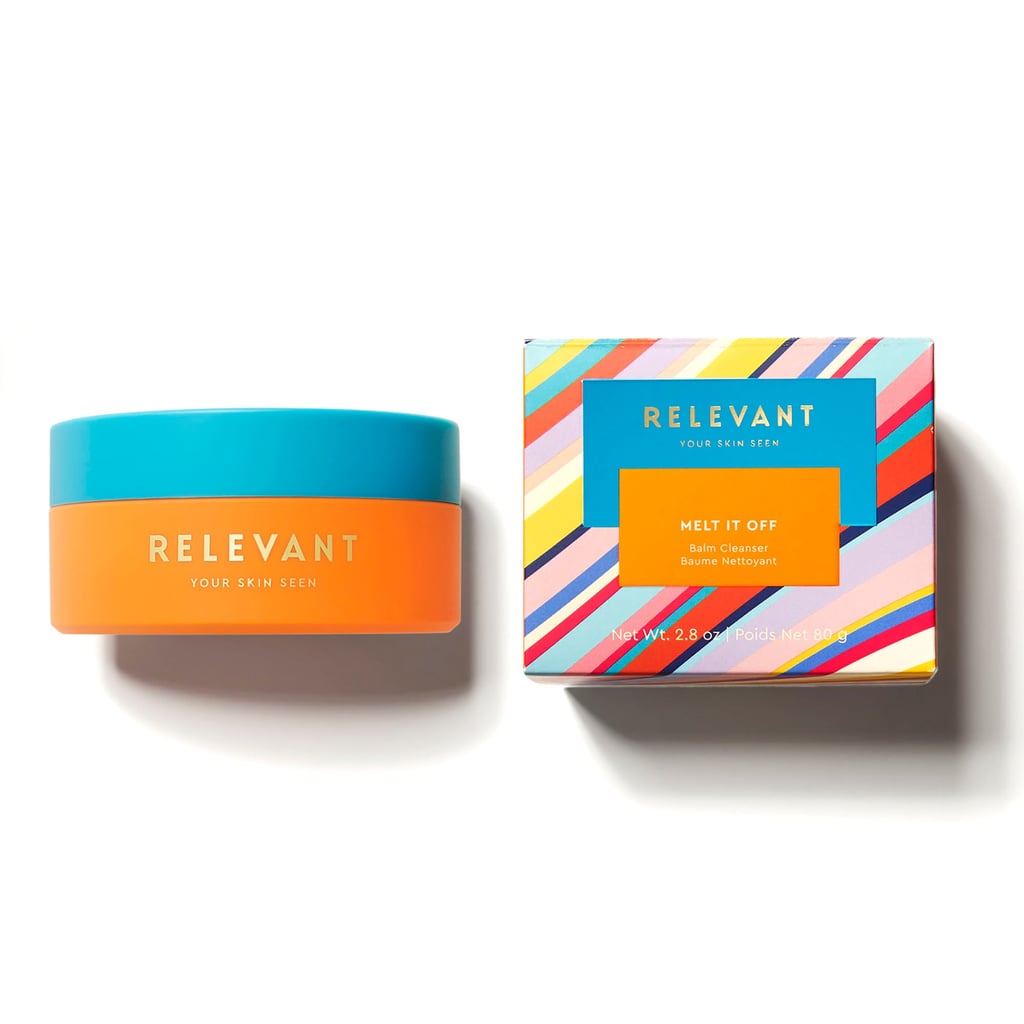 Relevant Melt It Off Balm Cleanser