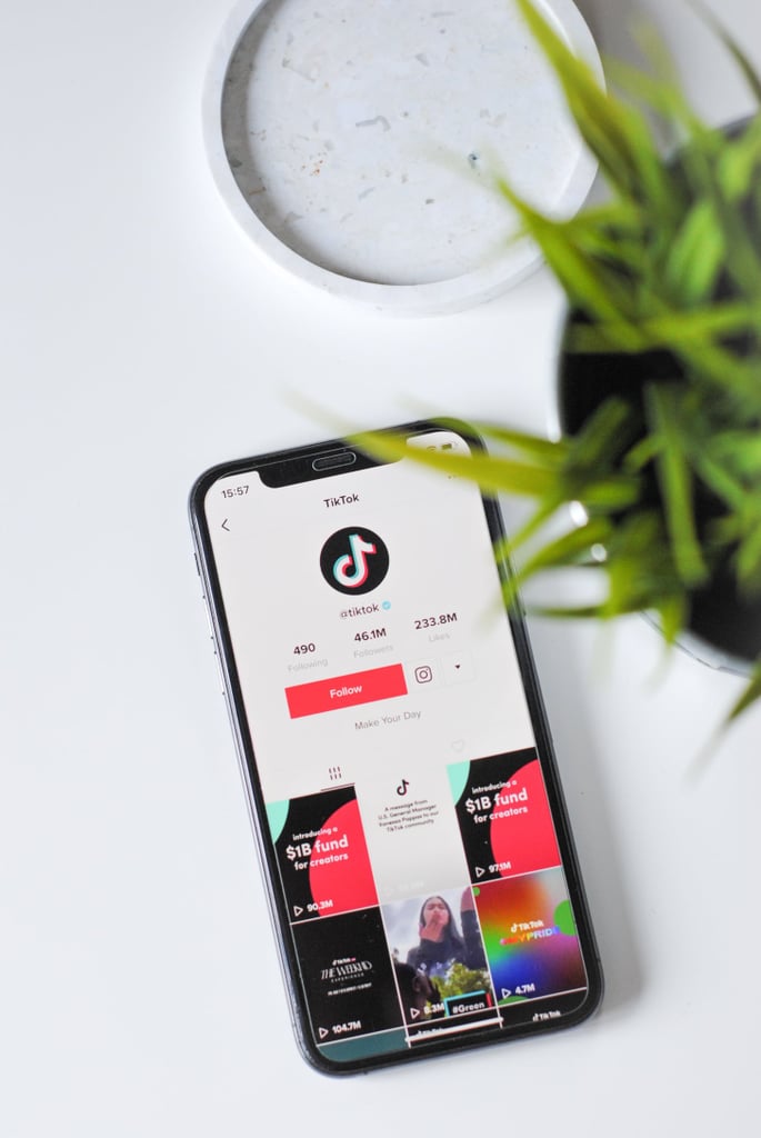 Here's How to Add the "Siri Voice" on TikTok Videos | POPSUGAR