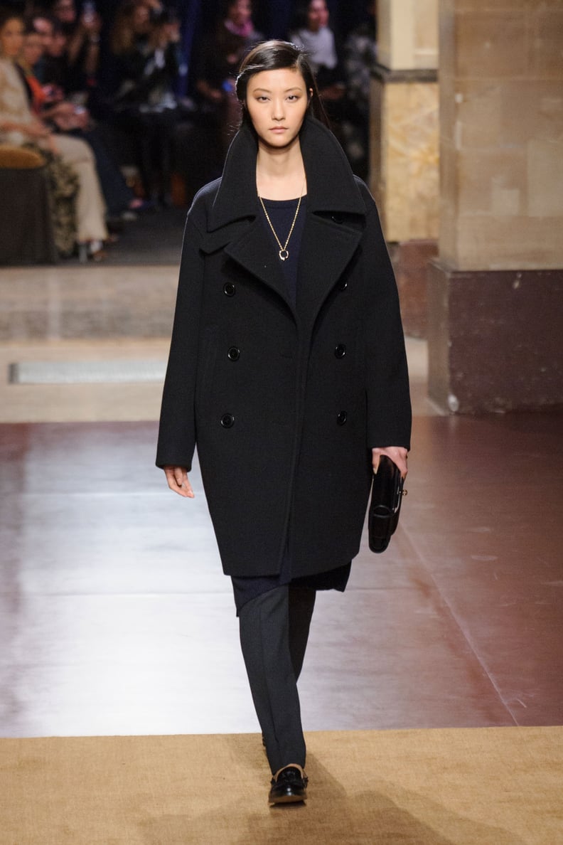 Hermès Fall 2014