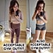 Women Shouldn't Feel Ashamed to Exercise in Sports Bra