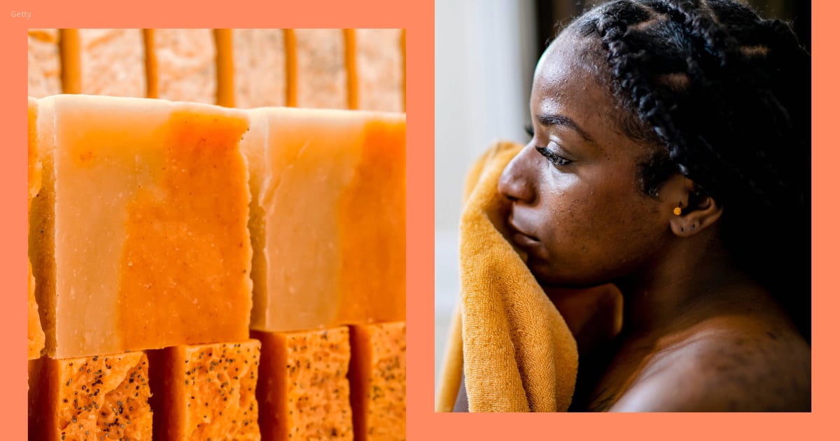 Turmeric Soap is Trending, but Does it Actually Work for Hyperpigmentation?