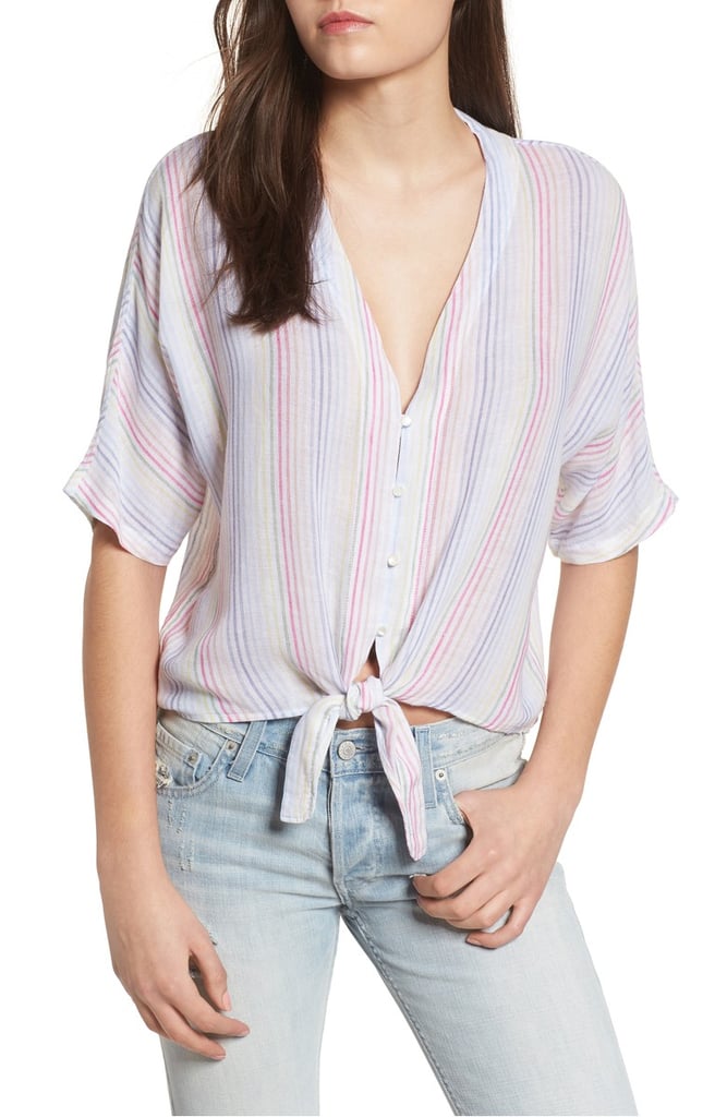 Button-Down Shirt
