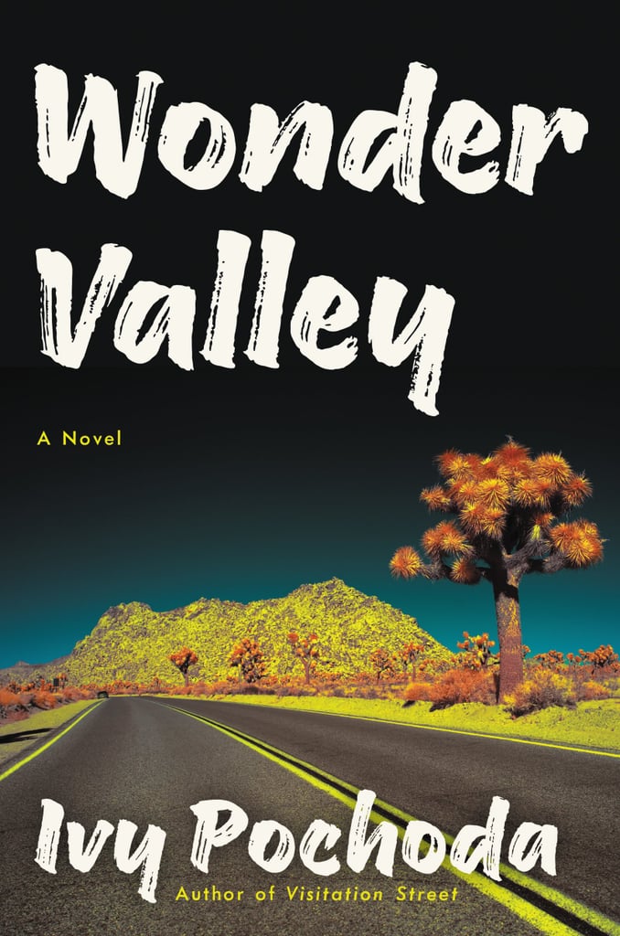 Wonder Valley Wonder Valley