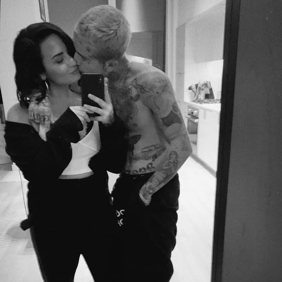 Who Is Demi Lovato's Boyfriend Austin Wilson?