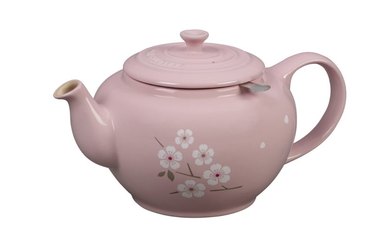 Sakura Large Teapot