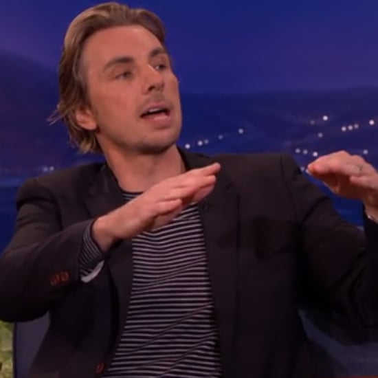 Dax Shepard on Why Kristen Bell Shaved His Butt | Video