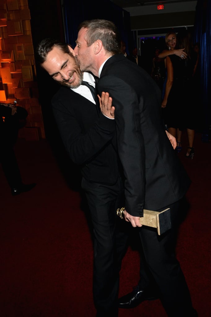 These Guys ALSO Need to Get a Room