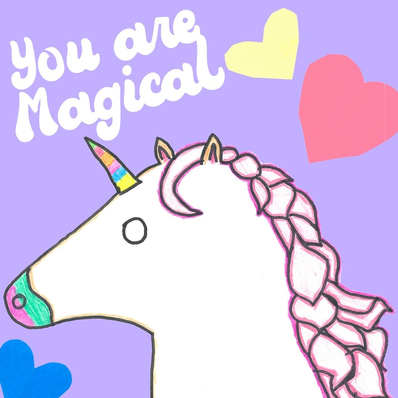 You Are Magical