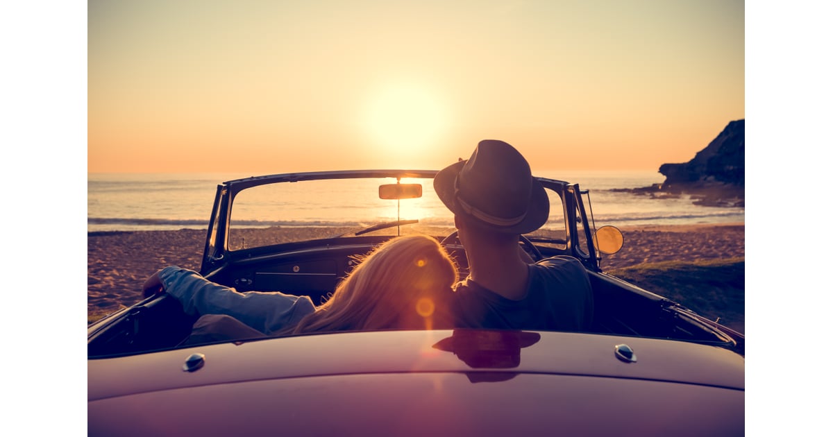Watch A Sunset Together Dating Bucket List Popsugar Love And Sex Photo 53