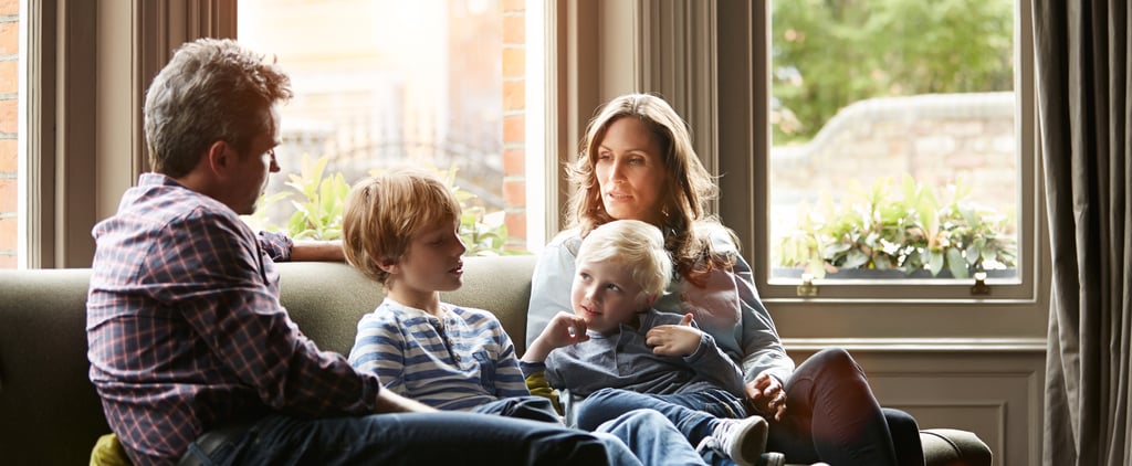Expert Tips on How to Talk to Kids About White Privilege