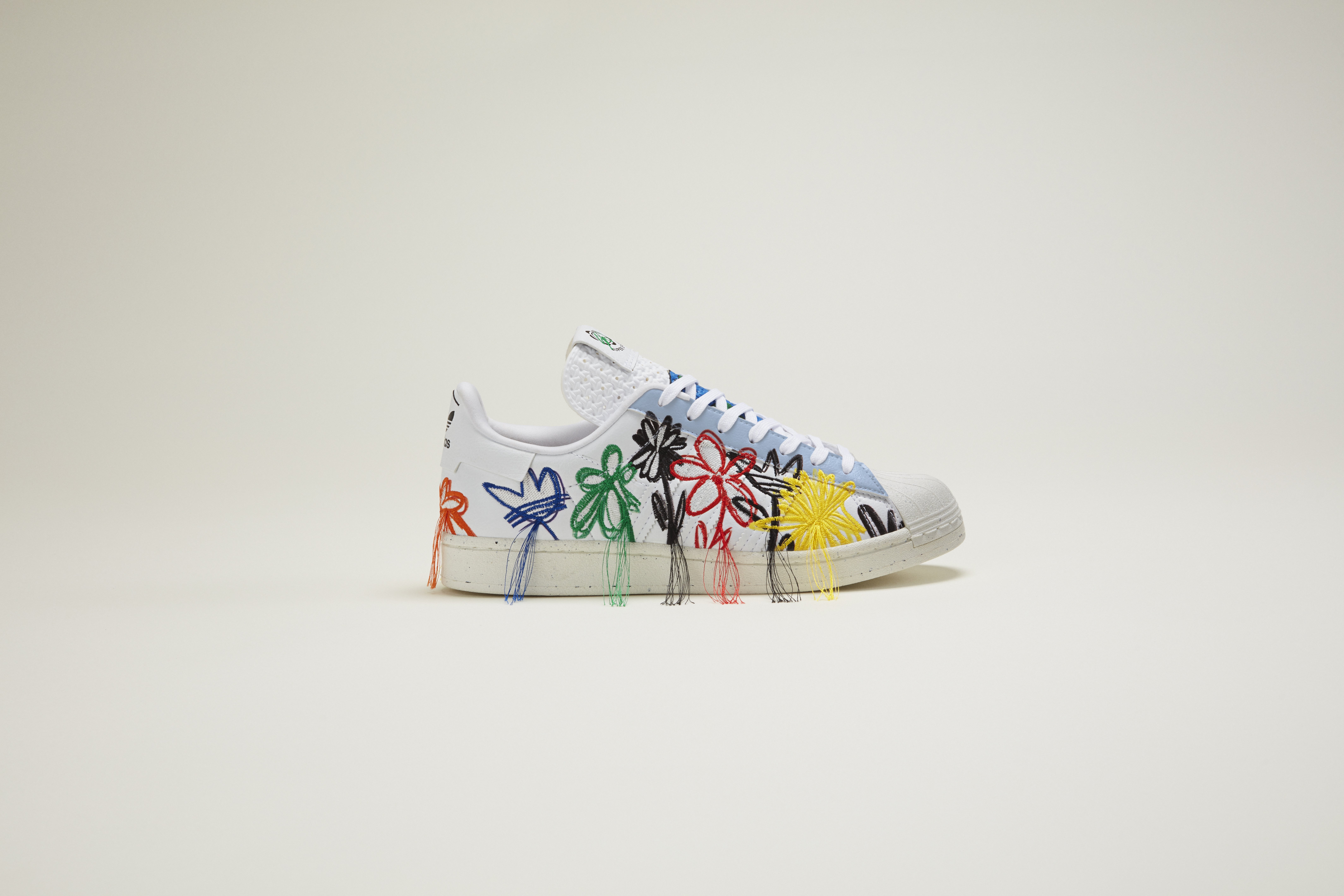 adidas gazelle silver green womens Adidas Consortium GX3823 Sean Wotherspoon SUPEREARTH Superstar Mens  Lifestyle Shoe
