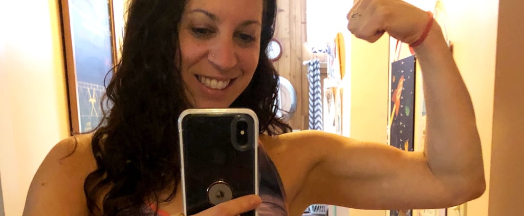I Started Doing This in Front of the Mirror, and It's the 1 Thing That's Helped Me Love My Body