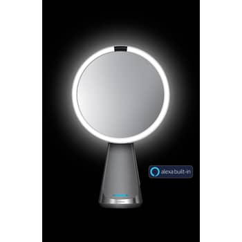 Simplehuman Sensor Mirror Hi-Fi Review