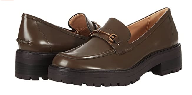 For the Office and Beyond: Sam Edelman Tully Loafers