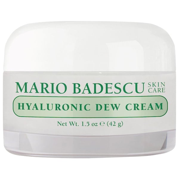 Mario Badescu Hyaluronic Dew Cream