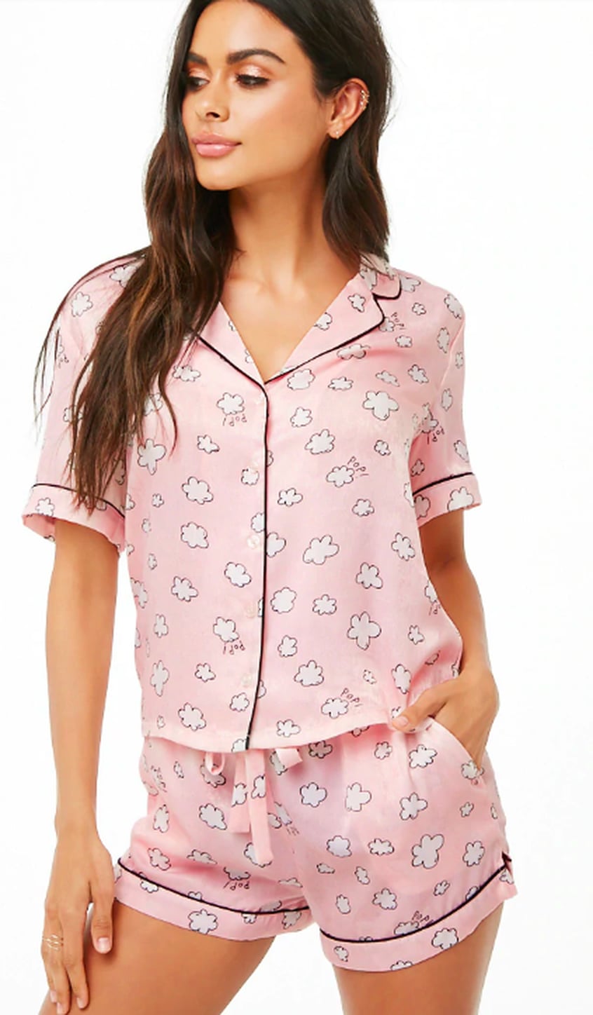 Pajama Gifts for Her POPSUGAR Fashion