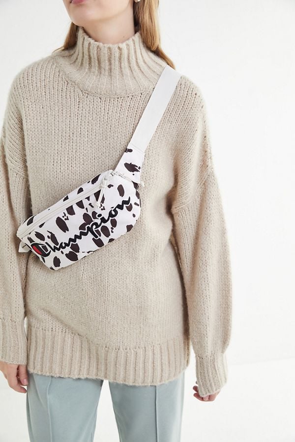 champion across chest bag