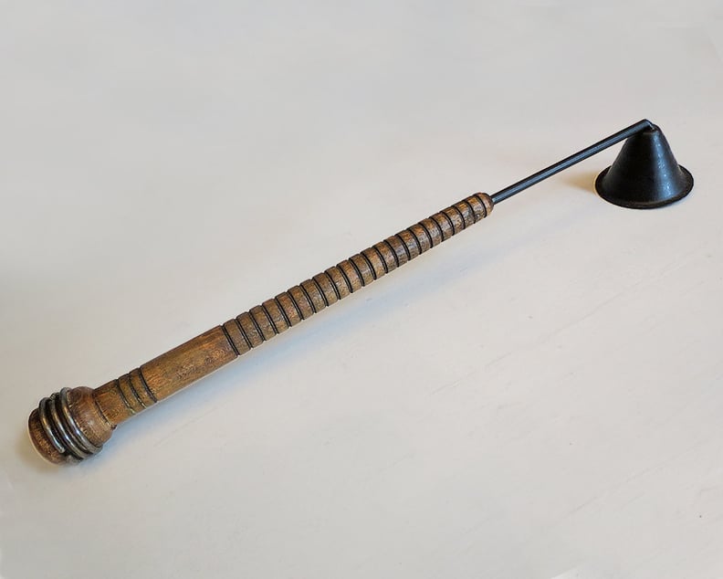 Vintage Candle Snuffer