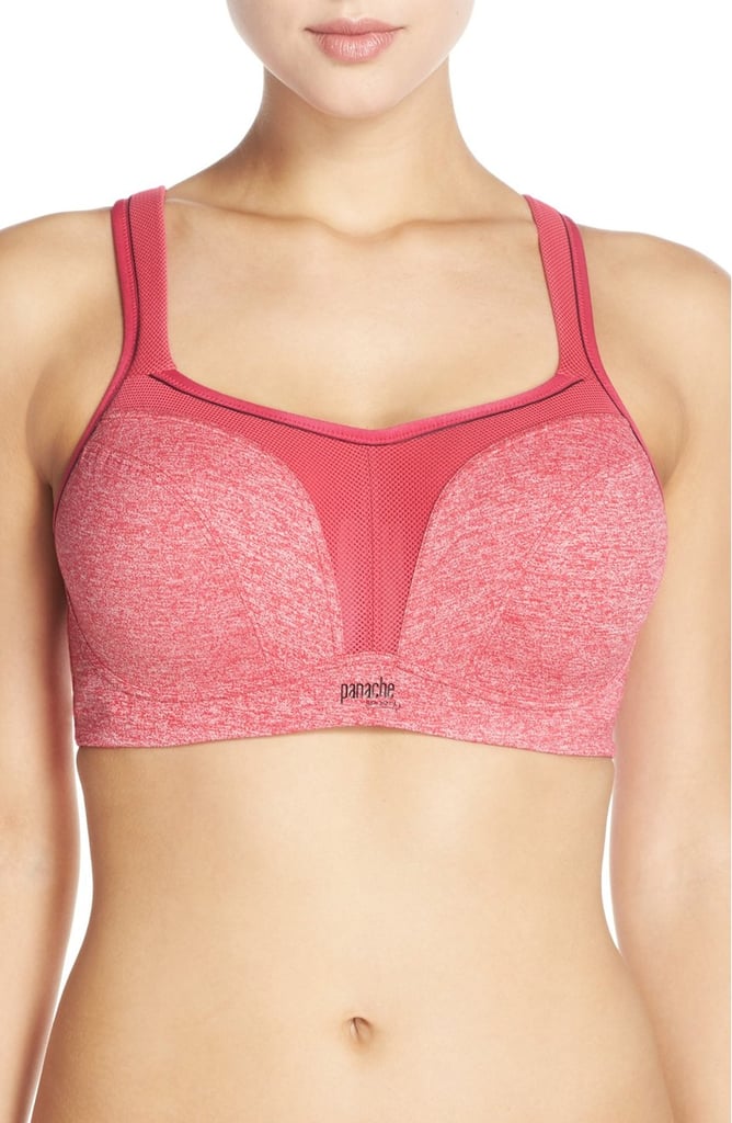 Panache Underwire Sports Bra