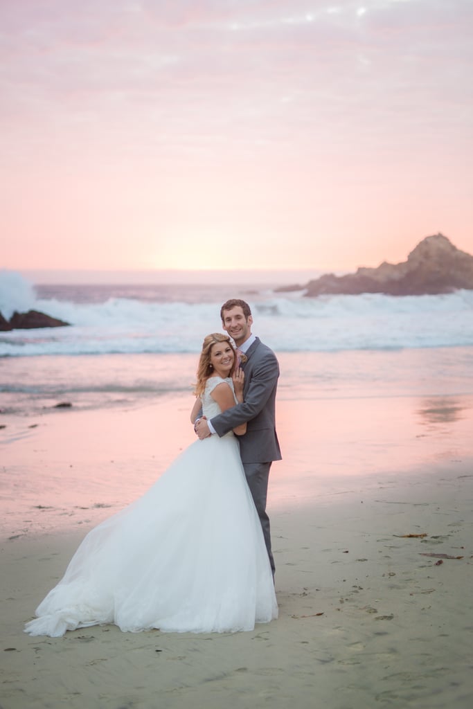 Big Sur Elopement