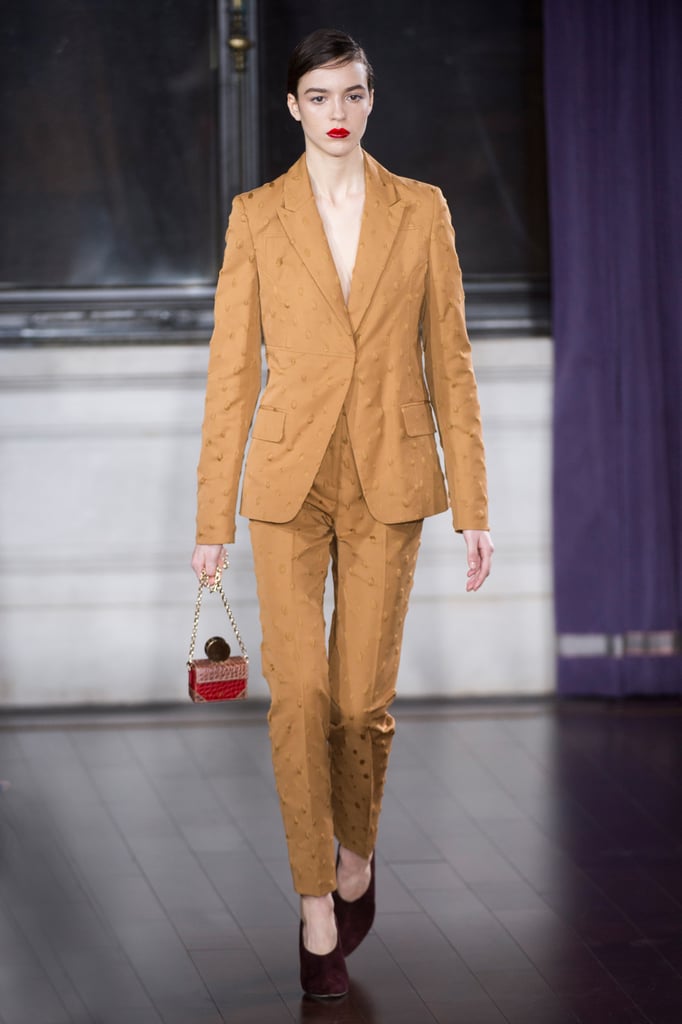 Jason Wu Fall 2017 Runway