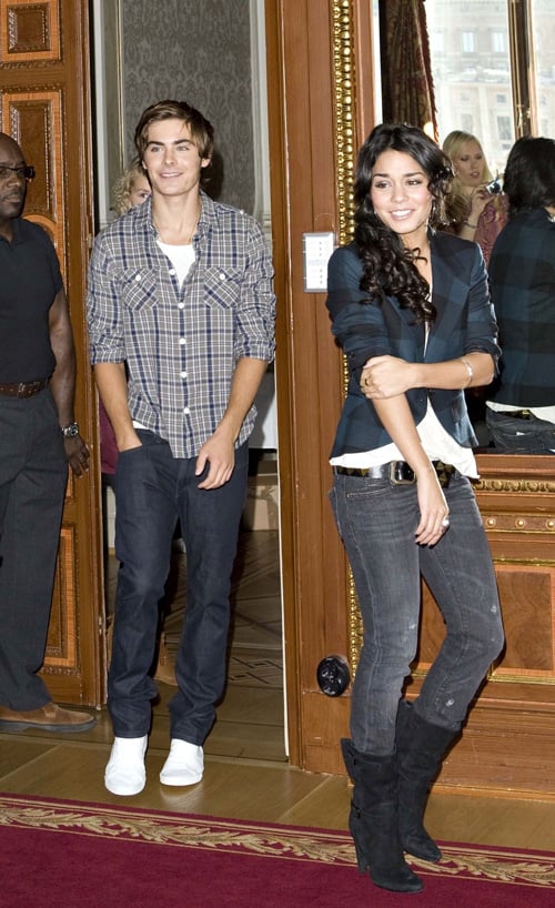 Zanessa