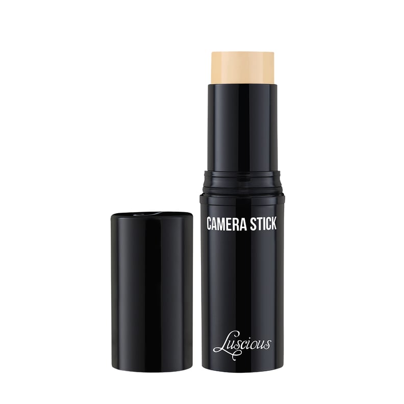 Luscious Cosmetics Camera Stick Foundation