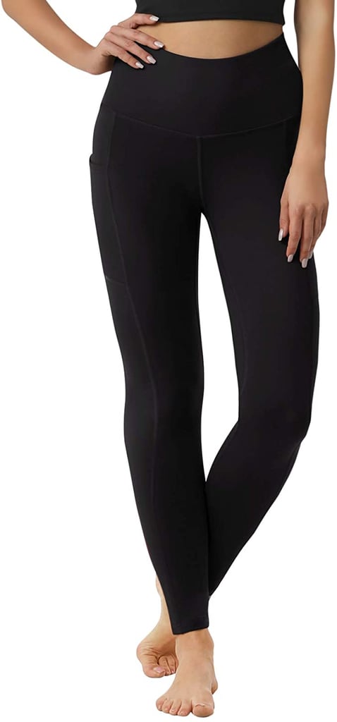 Letsfit High Waisted Leggings