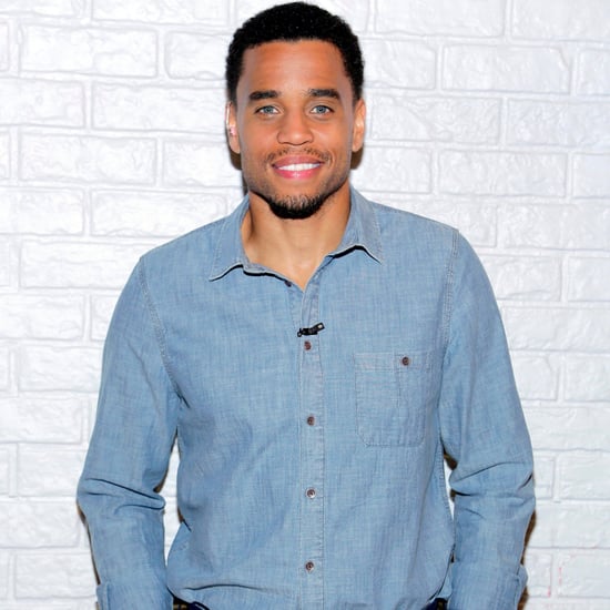 Michael Ealy Hot Pictures