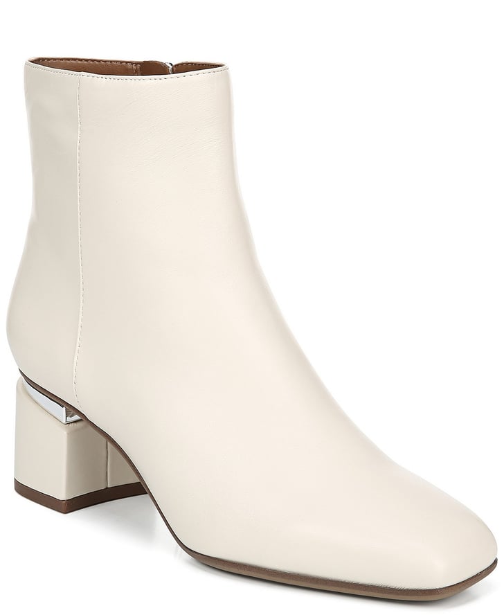Franco Sarto Marquee Booties | Comfortable and Stylish Boots For Women ...