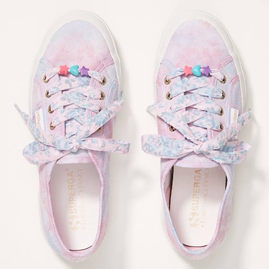 Superga Tie-Dye Sneakers 2020