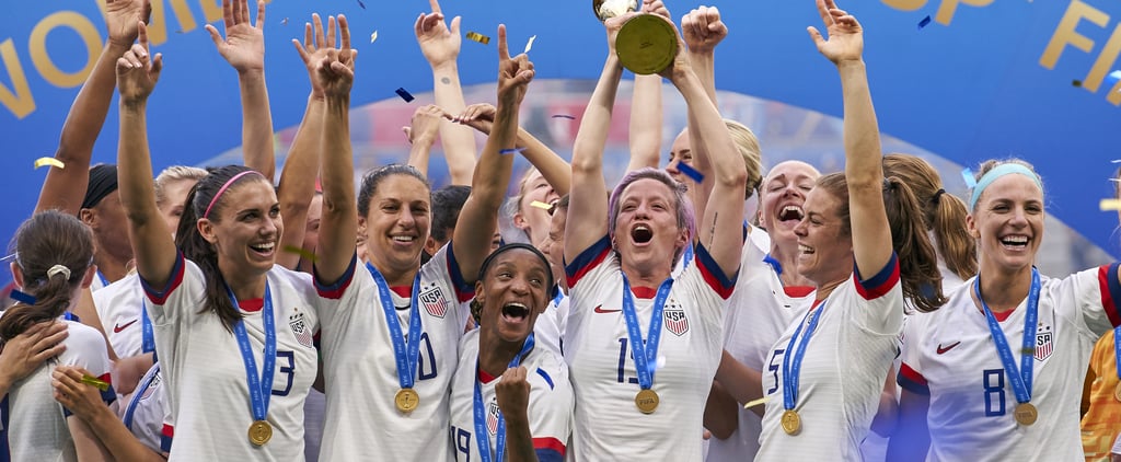 Records Broken by the US Women’s Team at the 2019 World Cup