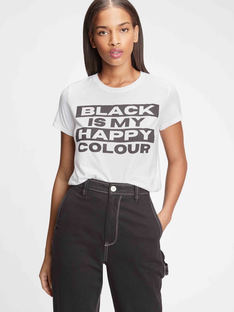 Gap UK's Black History Month T-Shirts 2020