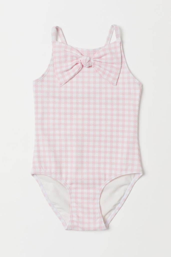 H&M Swimsuit with Bow