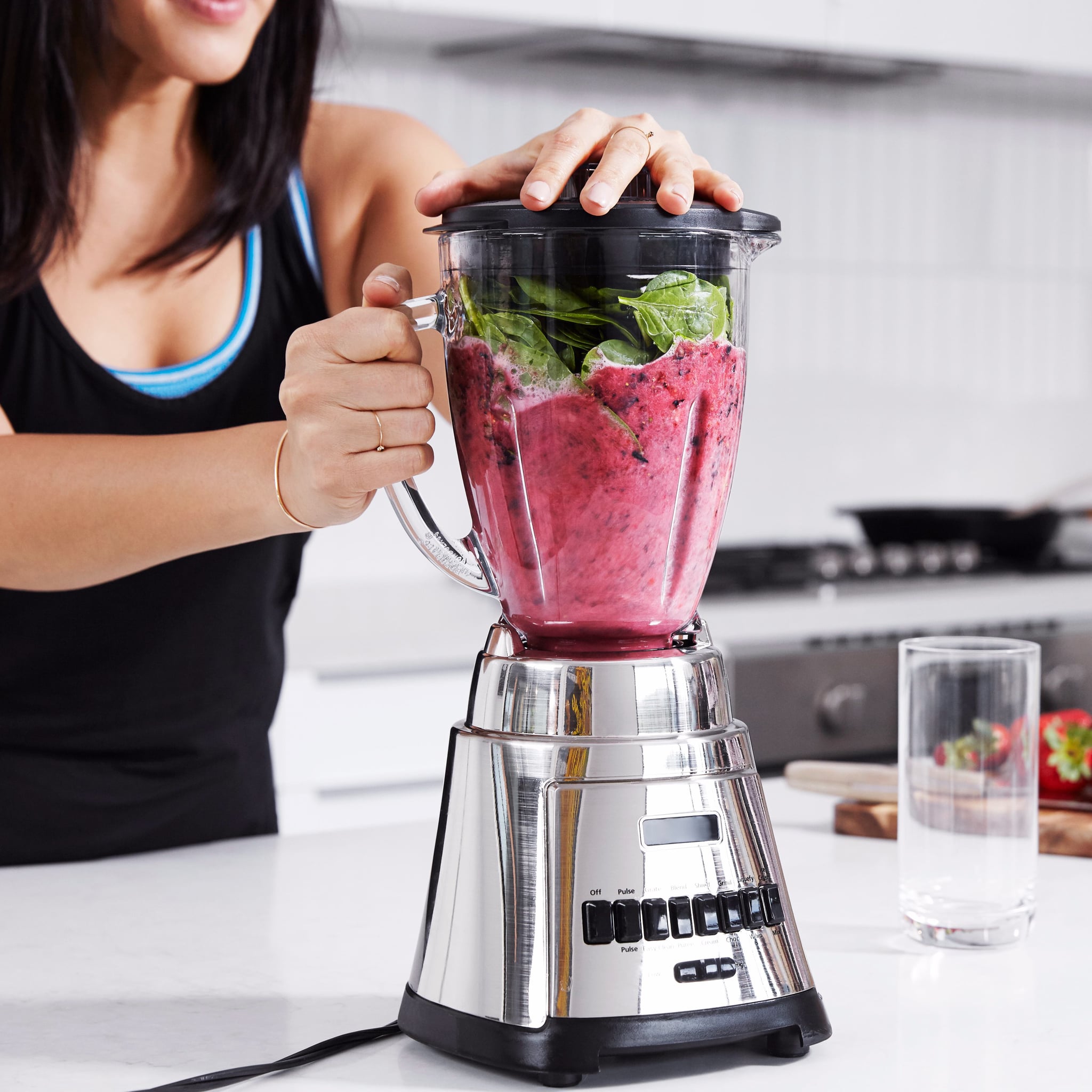 What Not To Put In Smoothies If You Want To Lose Weight Popsugar Fitness People think that blending destroys food nutrient and fiber from fresh fruit. smoothies if you want to lose weight