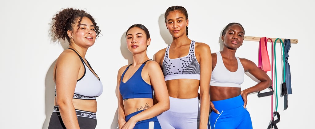 The Best Workout Clothes on Sale July 2020