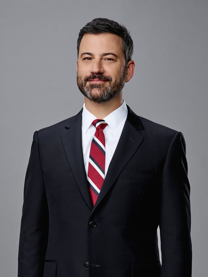 Jimmy Kimmel