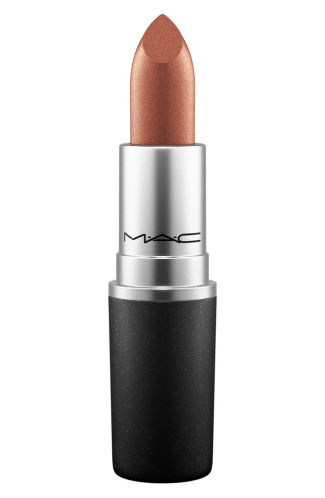 Best Frosted Lipstick: MAC Cosmetics Frost Lipstick
