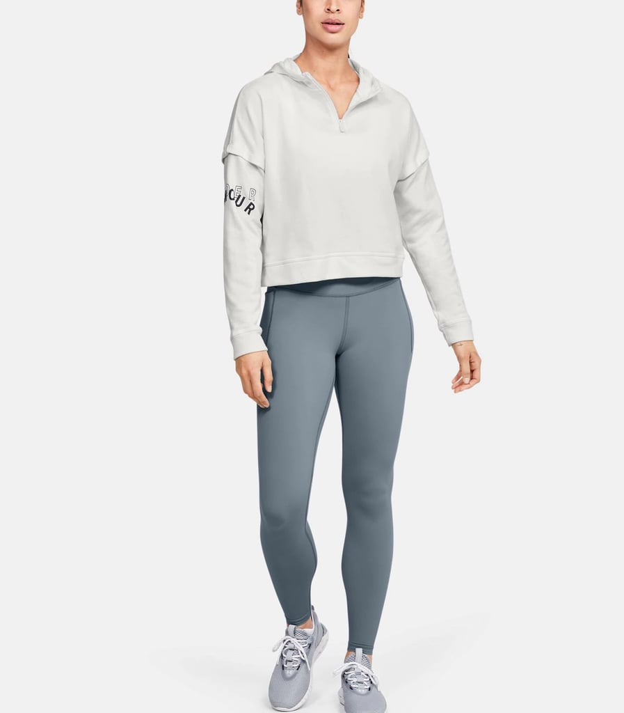 ua meridian flare pants
